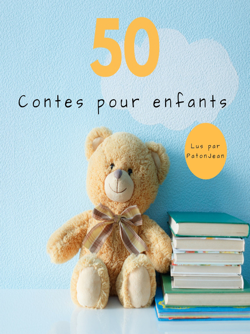 Title details for 50 Contes Pour Enfants by Charles Perrault - Wait list